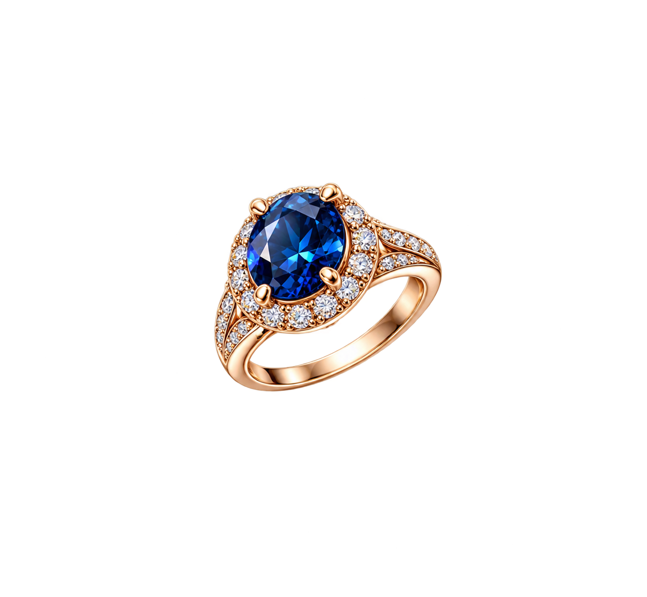 Signature Jewel